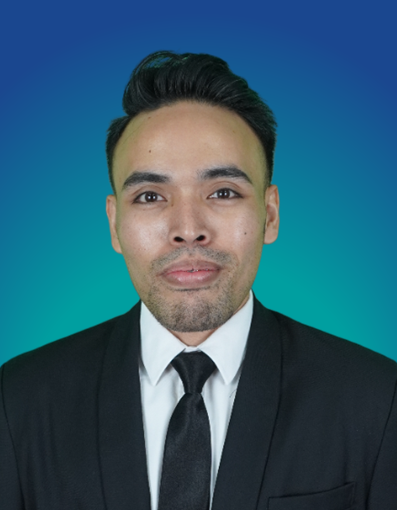 Dr. Muhammad Azrin Ahmad